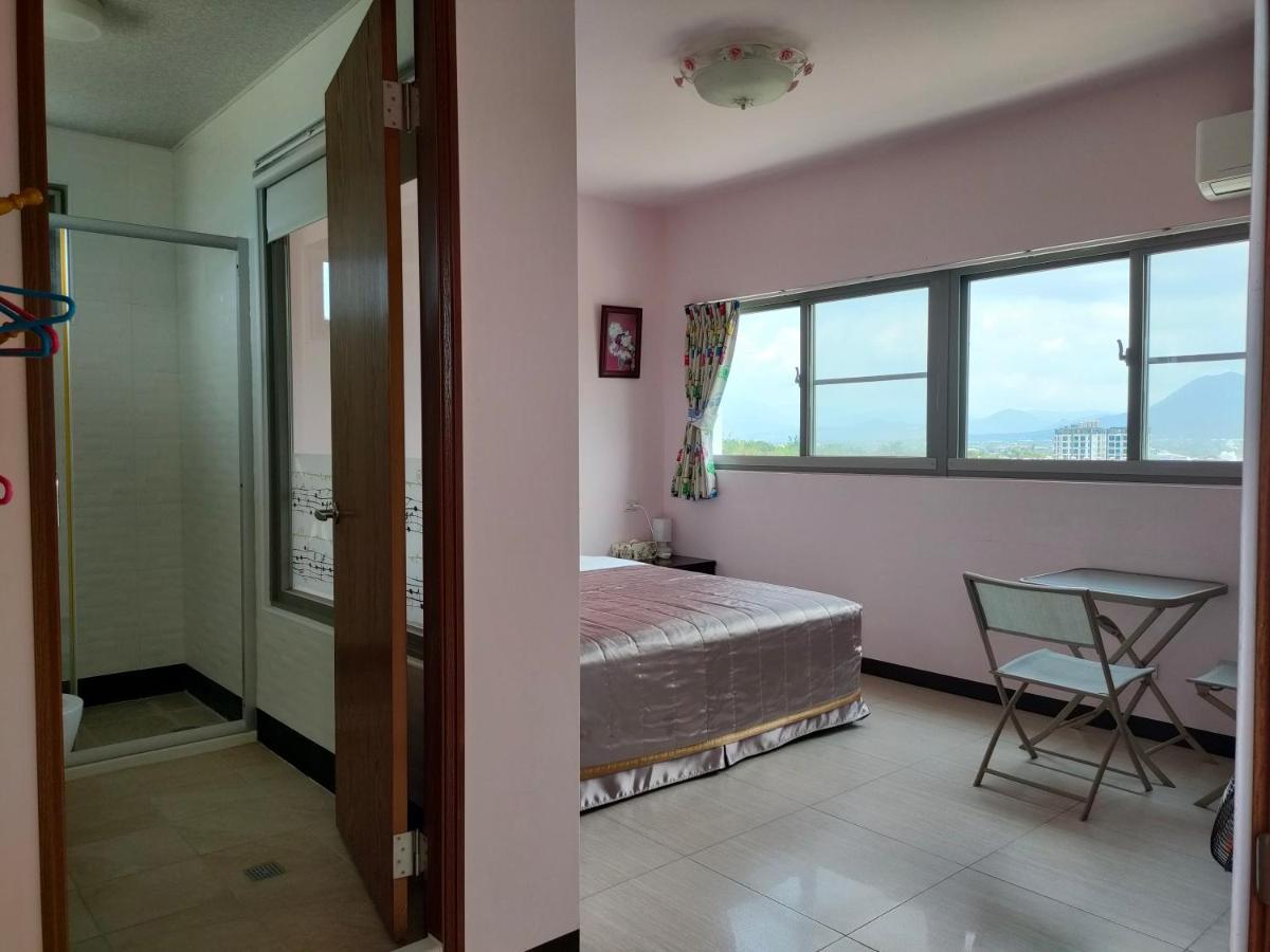 Kuan Min B&B Heng-ch'un Esterno foto