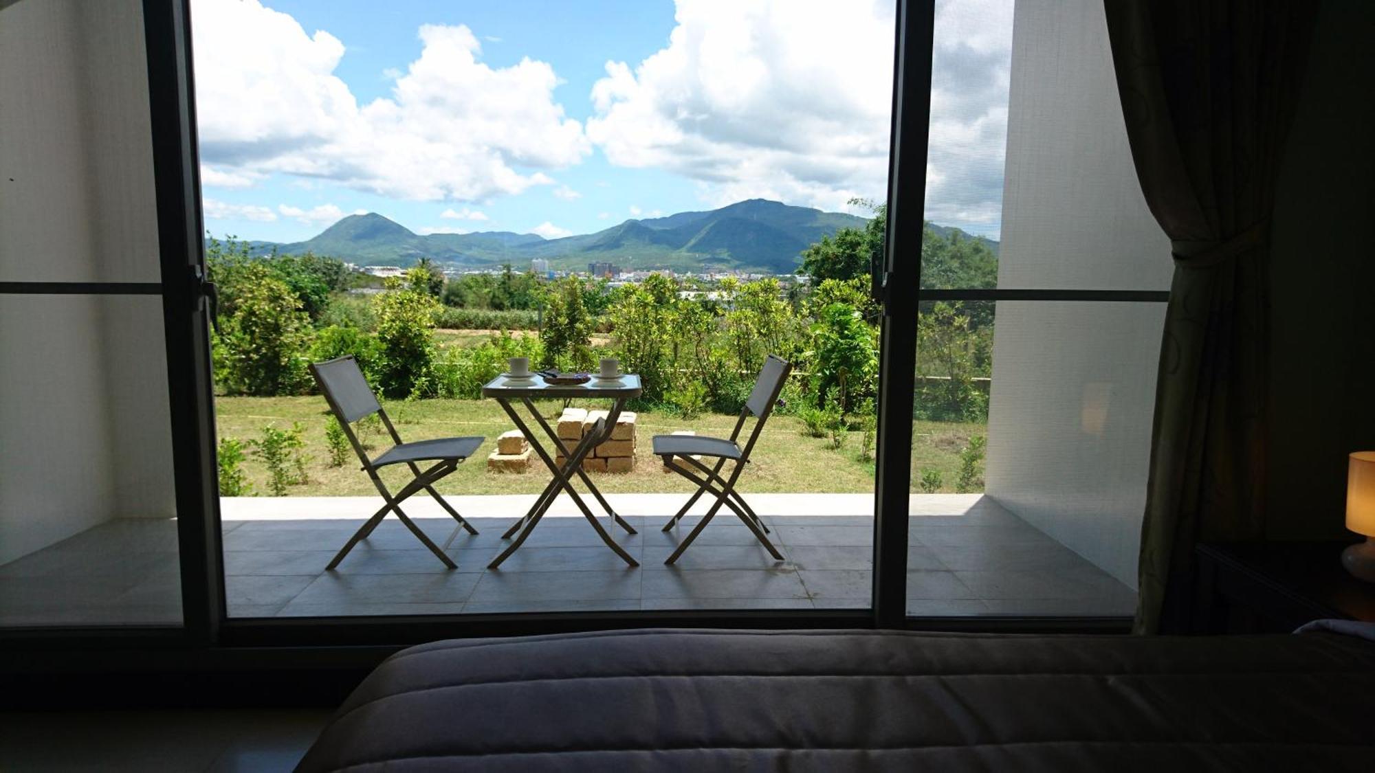 Kuan Min B&B Heng-ch'un Esterno foto