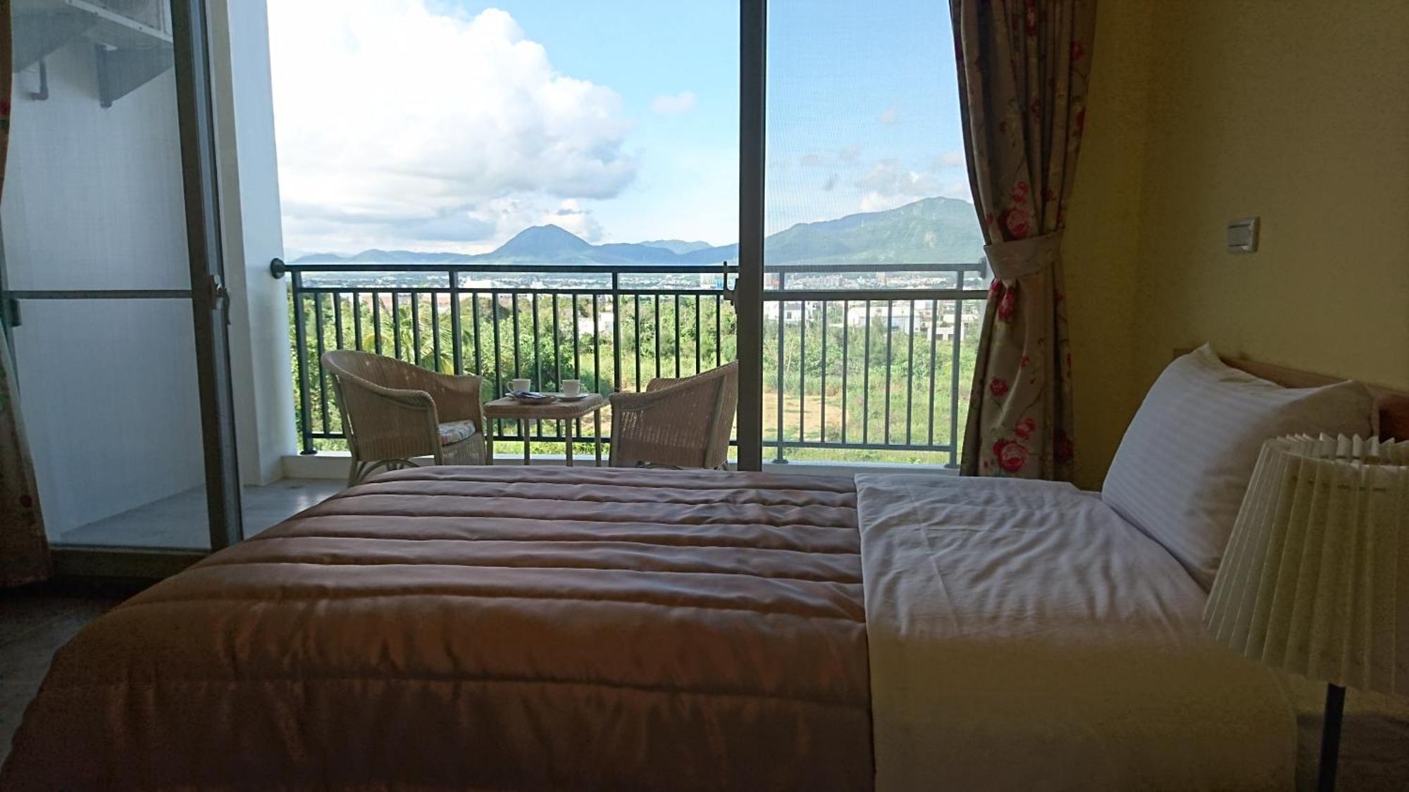 Kuan Min B&B Heng-ch'un Esterno foto