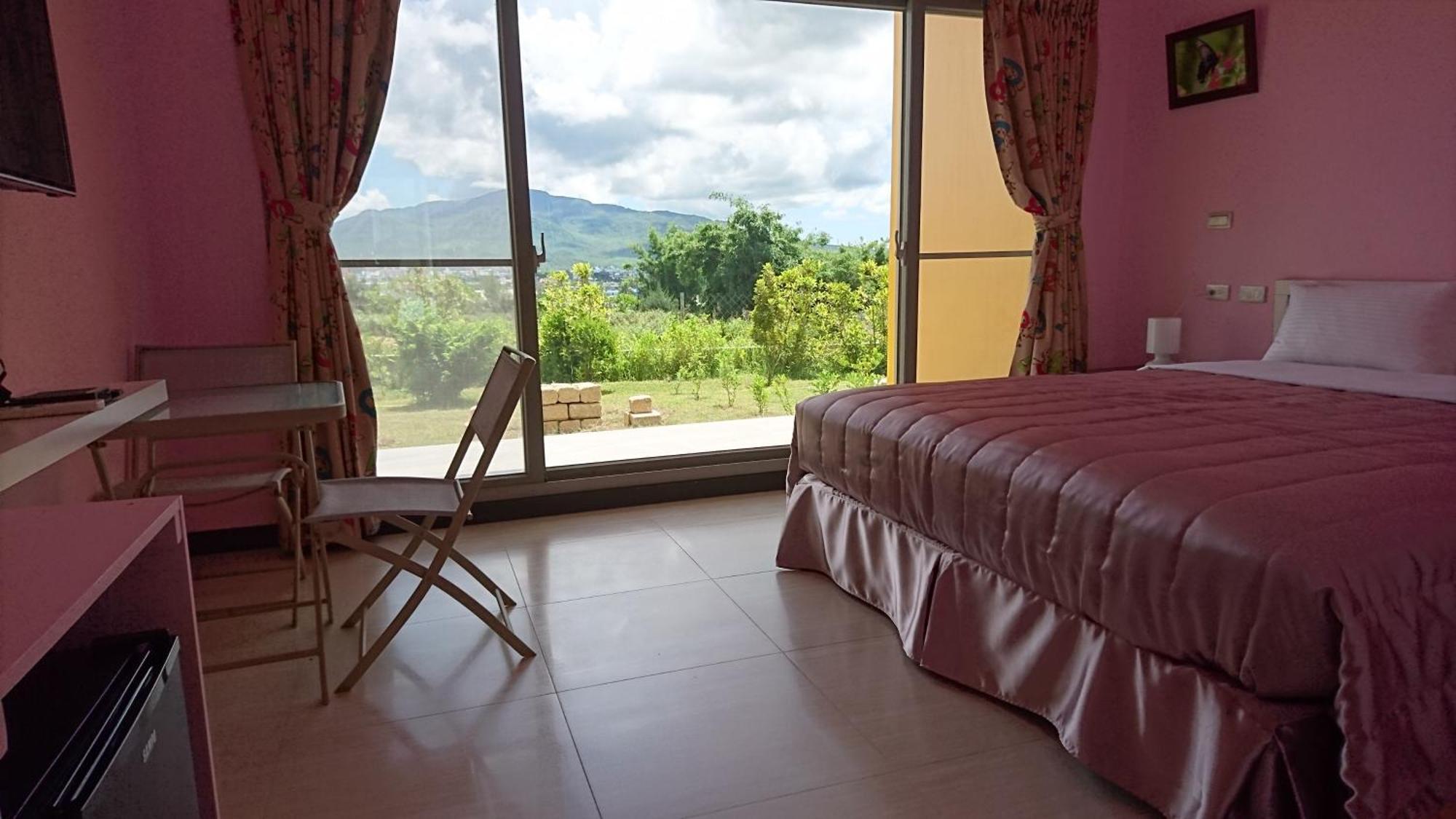 Kuan Min B&B Heng-ch'un Esterno foto