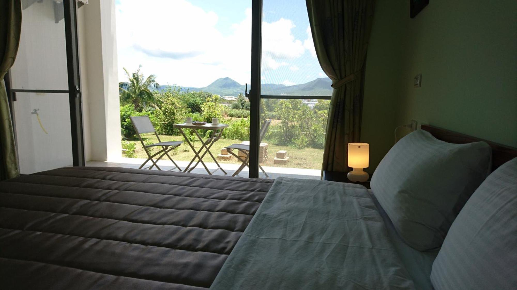 Kuan Min B&B Heng-ch'un Esterno foto
