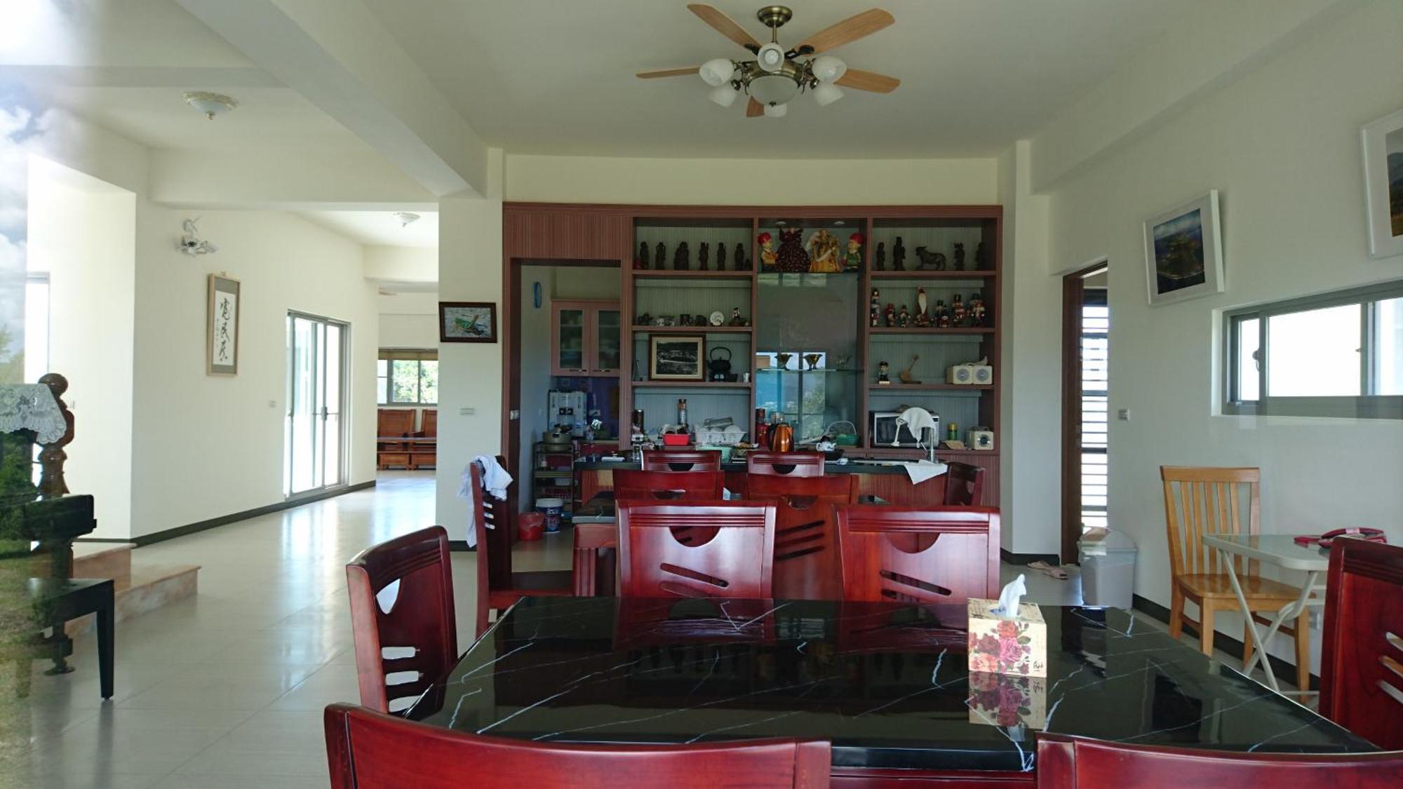 Kuan Min B&B Heng-ch'un Esterno foto