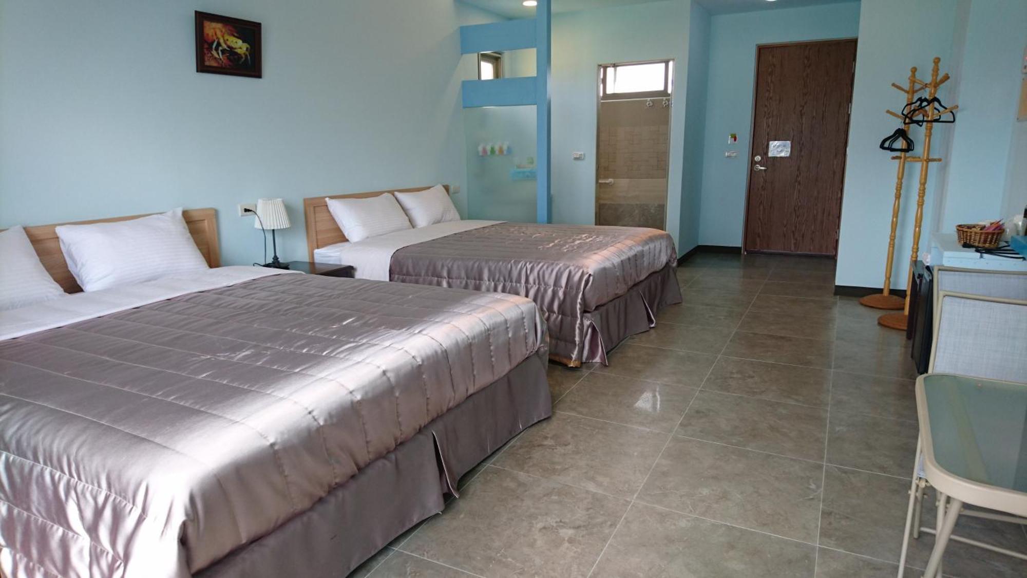 Kuan Min B&B Heng-ch'un Esterno foto