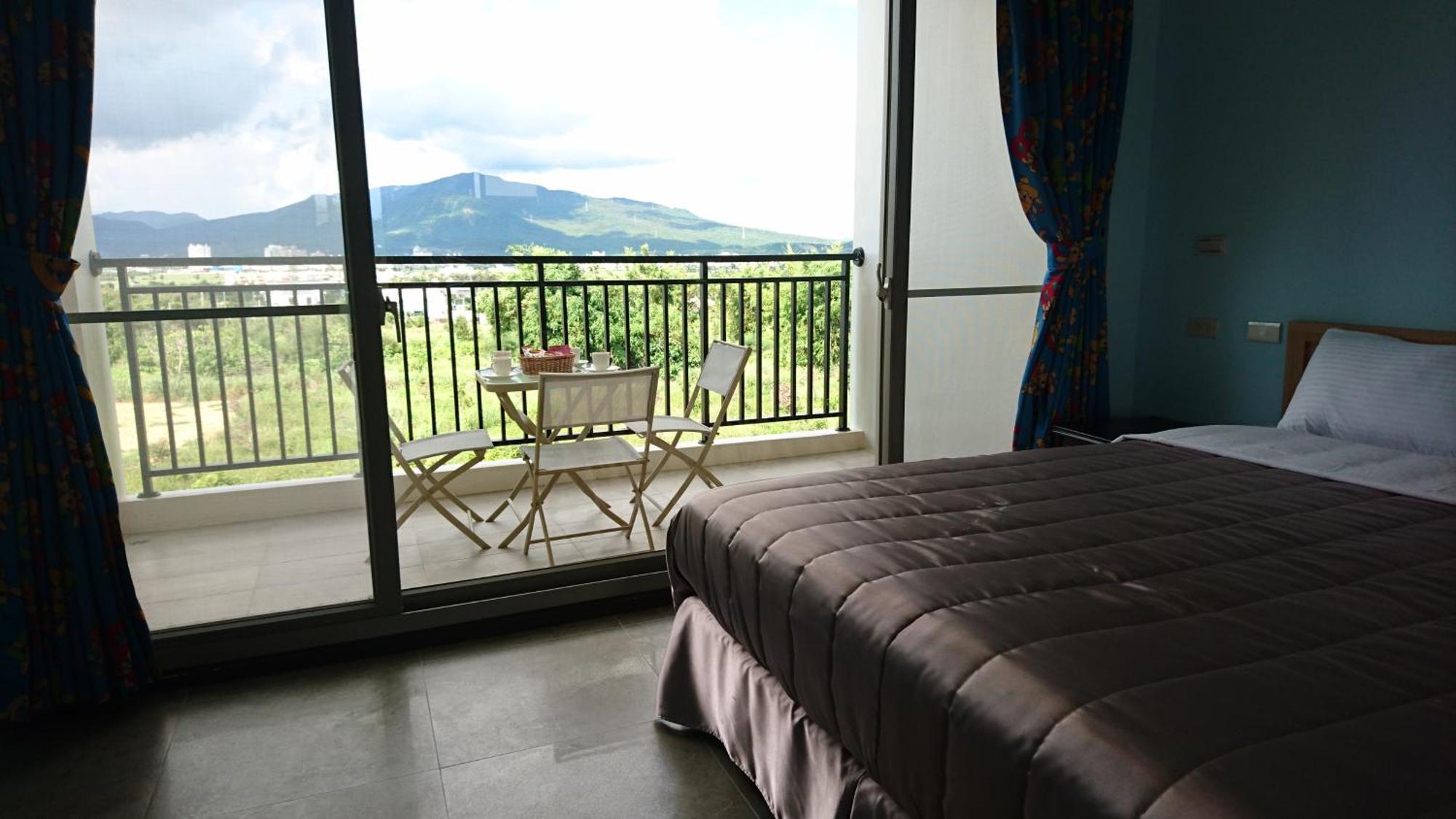Kuan Min B&B Heng-ch'un Esterno foto