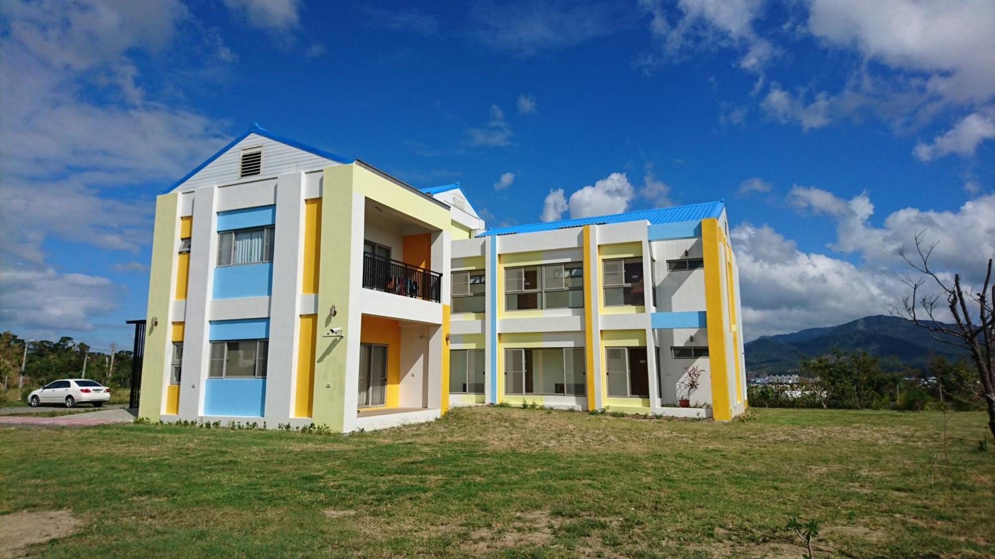 Kuan Min B&B Heng-ch'un Esterno foto