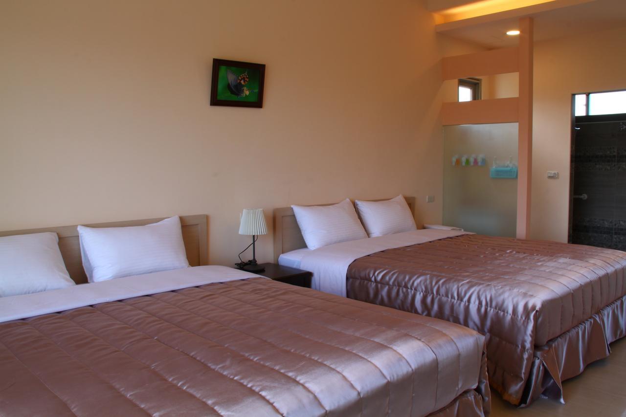 Kuan Min B&B Heng-ch'un Esterno foto
