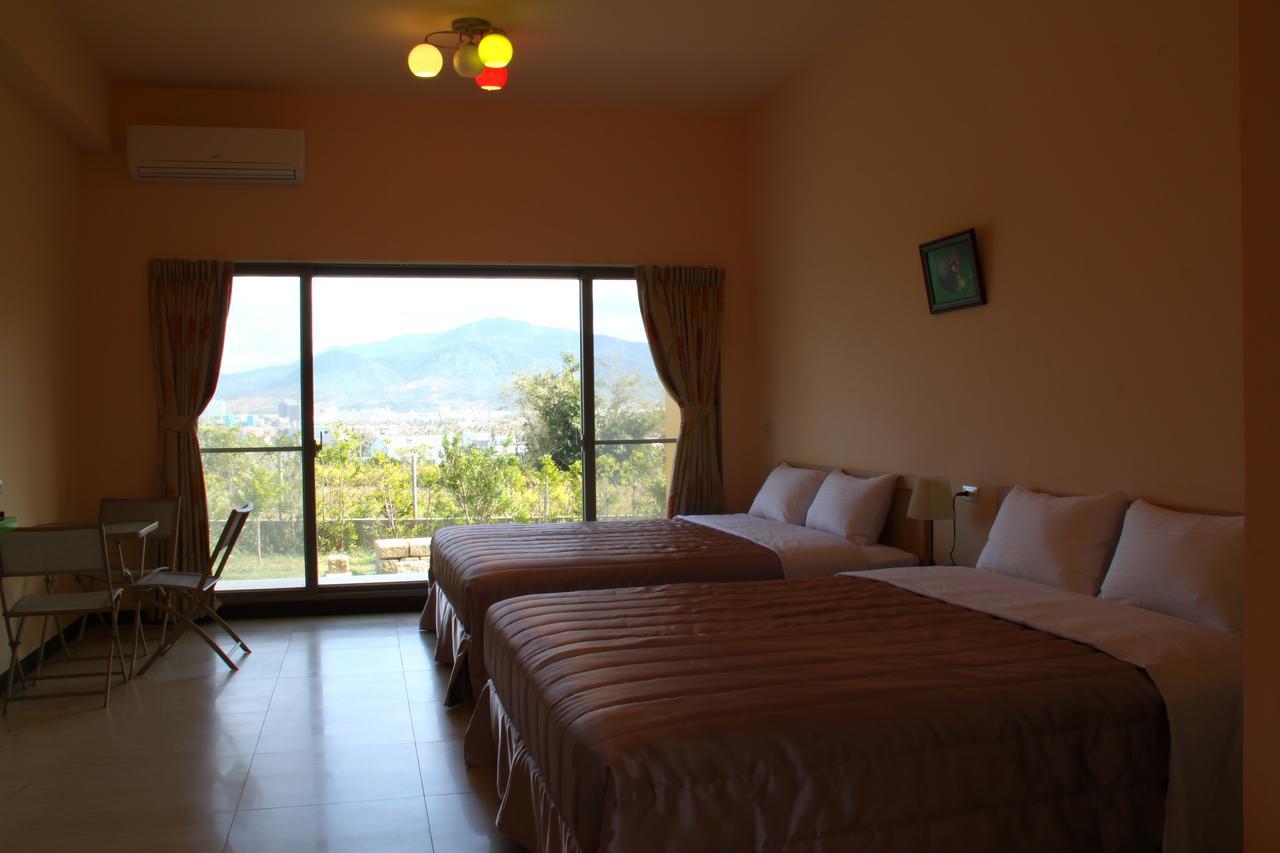 Kuan Min B&B Heng-ch'un Esterno foto