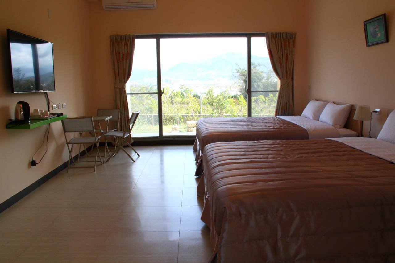 Kuan Min B&B Heng-ch'un Esterno foto