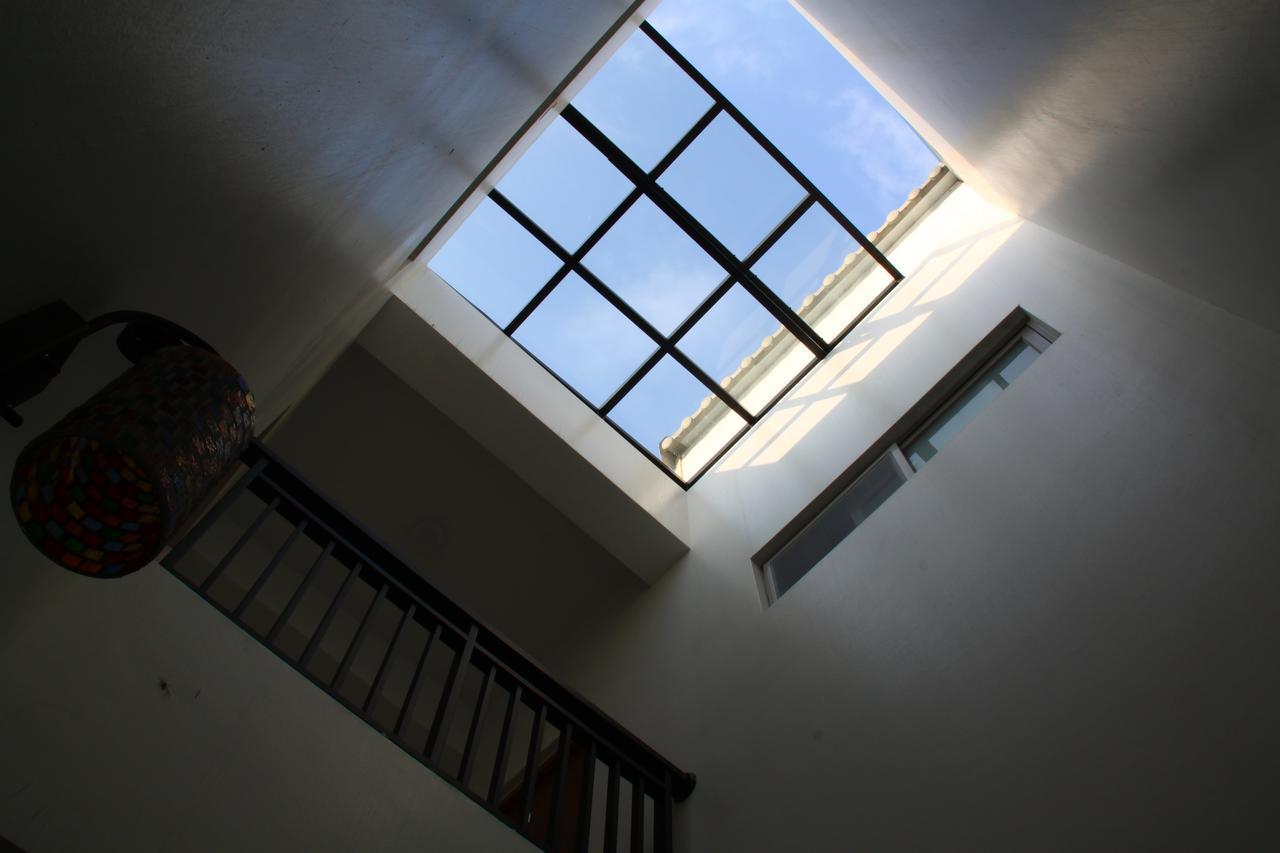 Kuan Min B&B Heng-ch'un Esterno foto