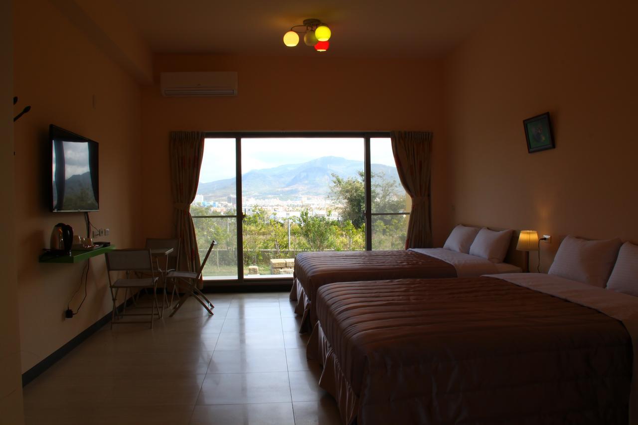 Kuan Min B&B Heng-ch'un Esterno foto