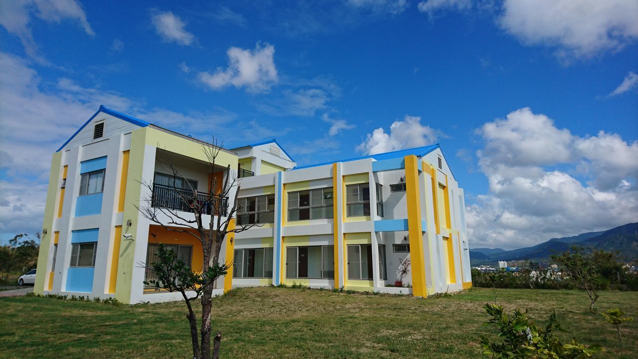 Kuan Min B&B Heng-ch'un Esterno foto