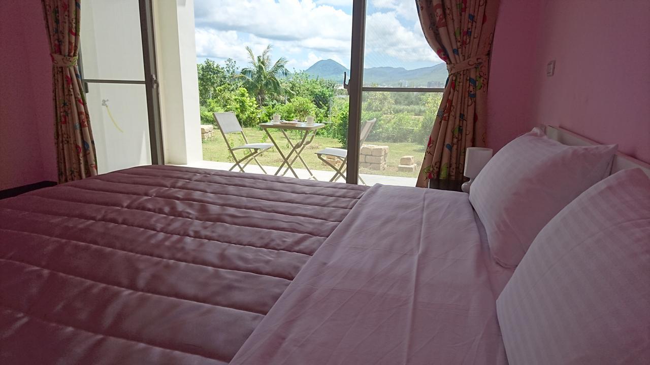 Kuan Min B&B Heng-ch'un Esterno foto