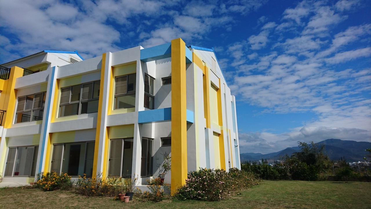 Kuan Min B&B Heng-ch'un Esterno foto