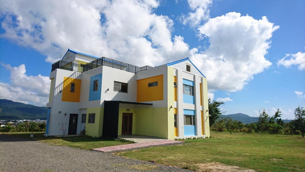 Kuan Min B&B Heng-ch'un Esterno foto