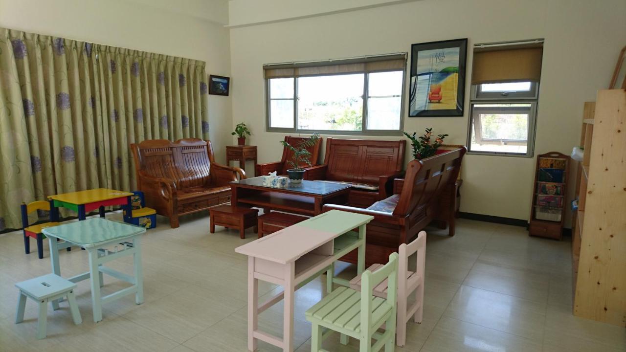 Kuan Min B&B Heng-ch'un Esterno foto