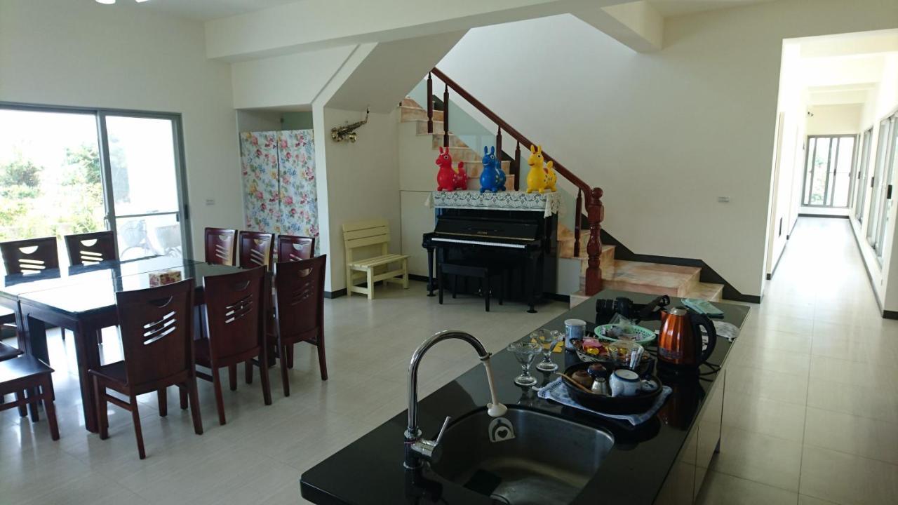 Kuan Min B&B Heng-ch'un Esterno foto